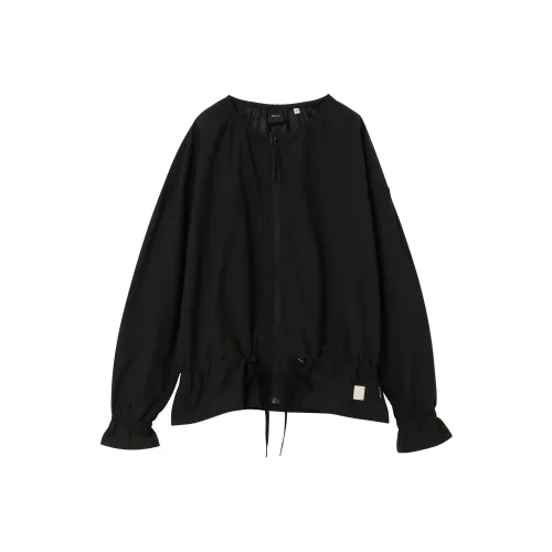 Mizuno Rikako Ikee Collection UNTANGLE IT Shirt Women's