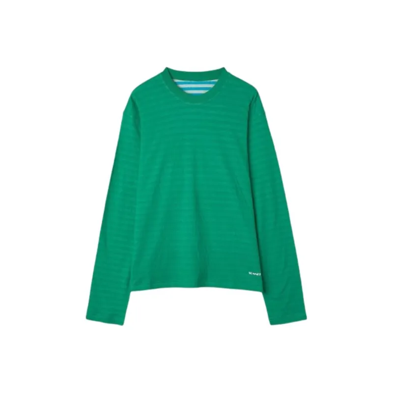 Sunnei Reversible T Shirt-0