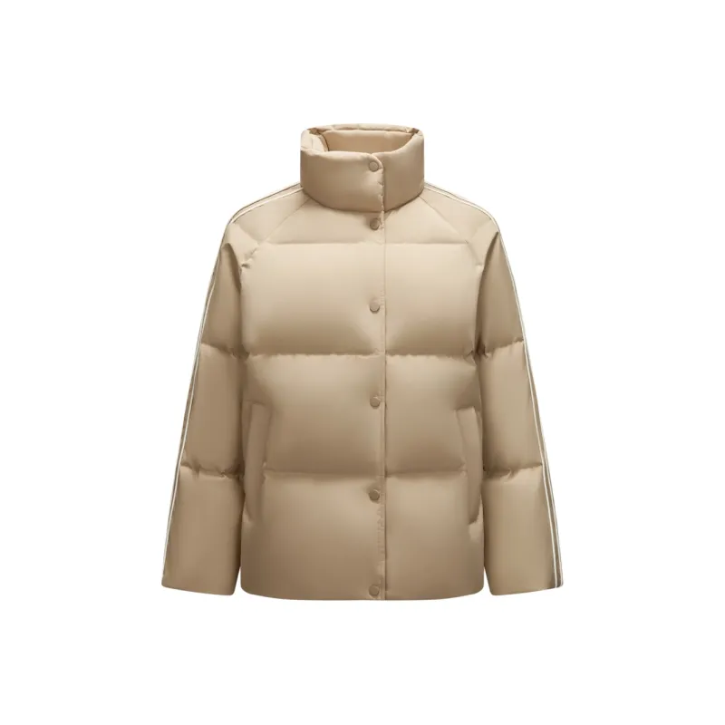 SEM/R High Cleaning Efficiency 1000+ Down Jacket Women's-3