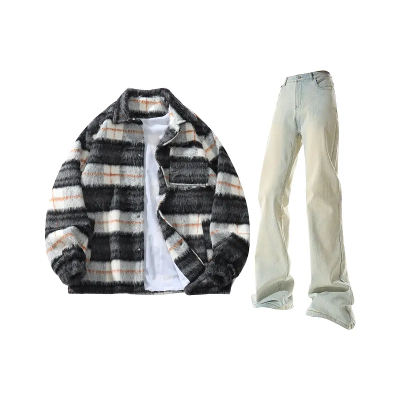 Tre Club Casual Sportswear Unisex-12