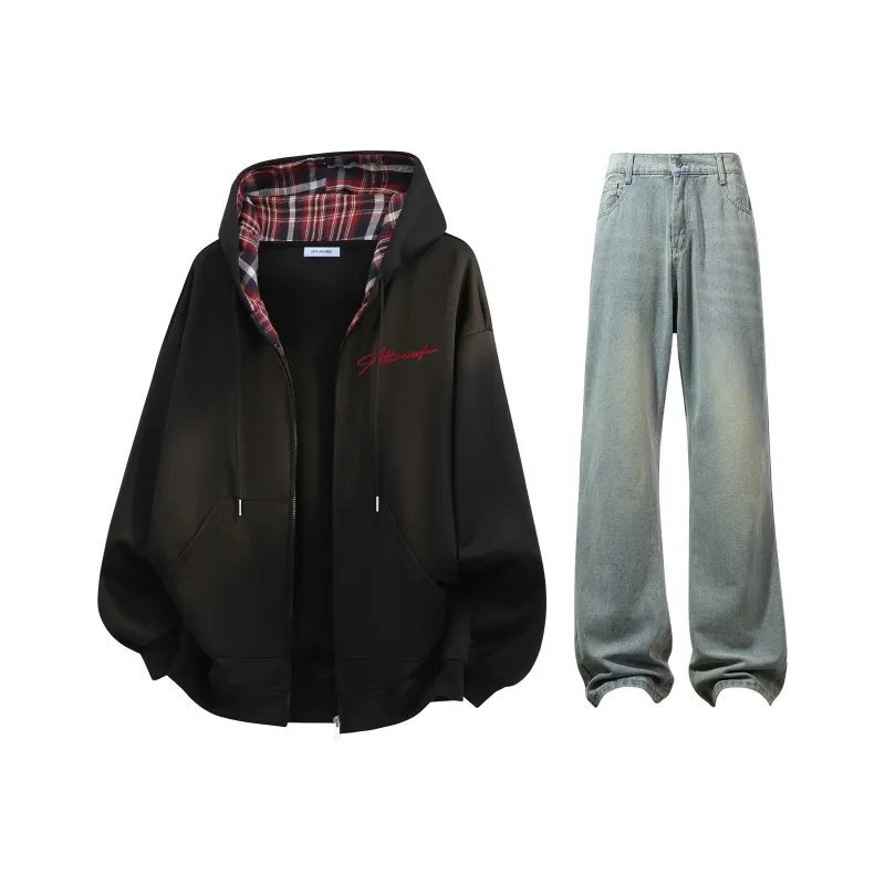 7 SEVFUN Casual Sportswear Unisex-14