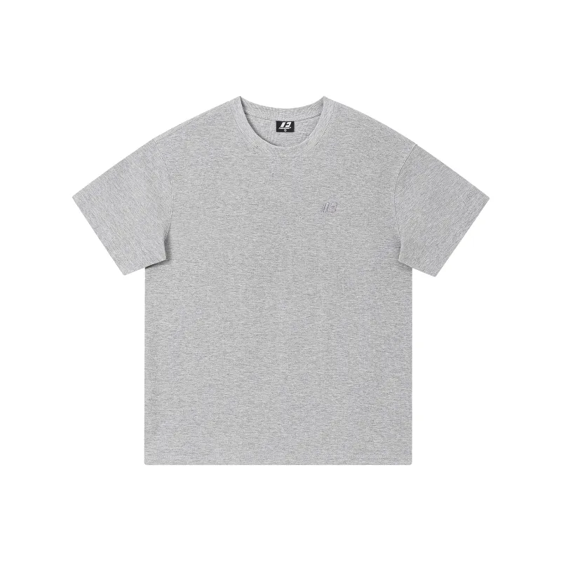 FORNINES T Shirts Unisex-5