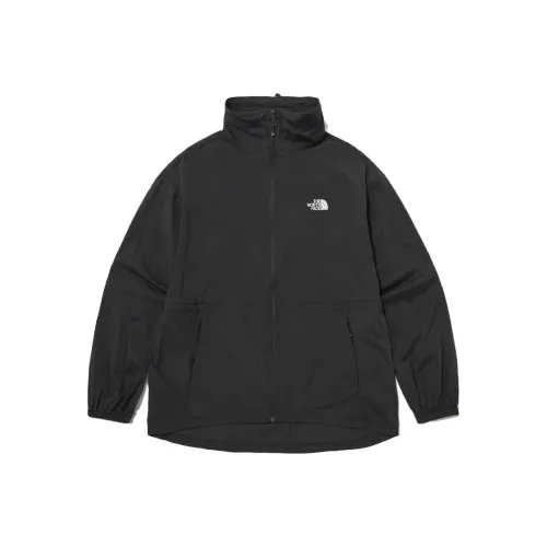 THE NORTH FACE Jackets Women's Black