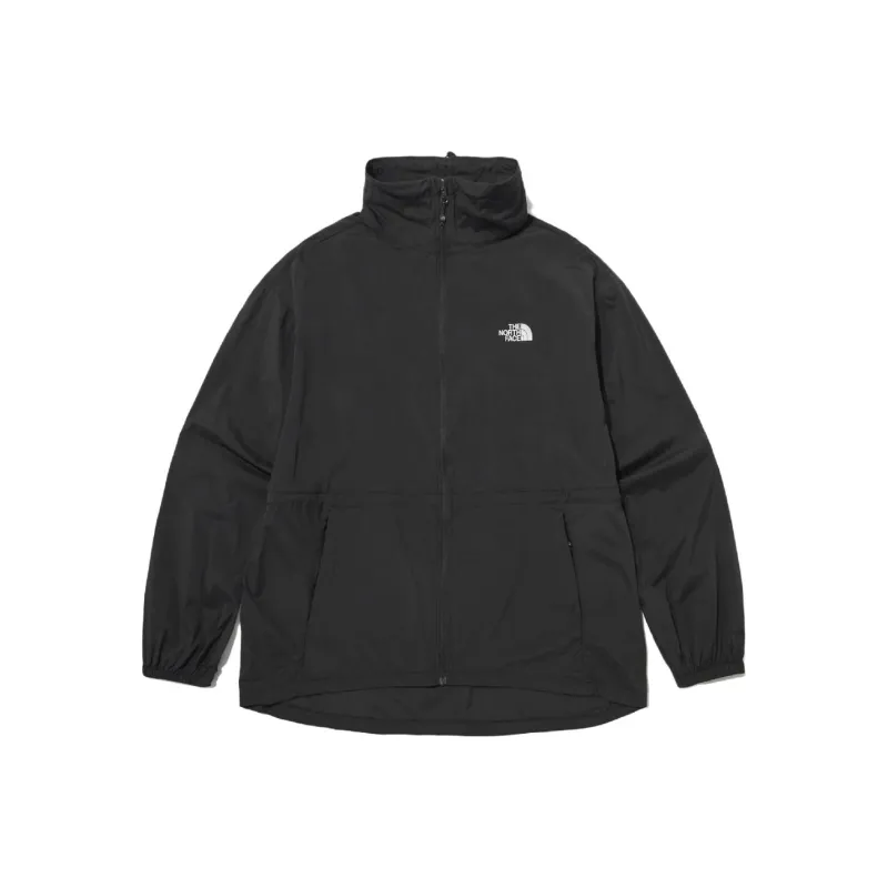 THE NORTH FACE Jackets Women's Black-0