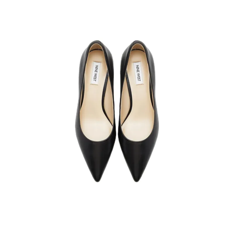 NINI WEST High Heels Women's Black-3
