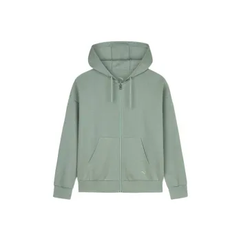 CHAOJIANTA Jackets Coats Women's Tea Foam Green