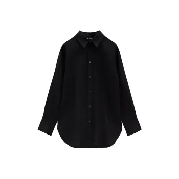 ZARA Shirts Women's Black