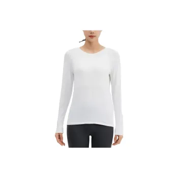 DECATHLON T Shirt Women's Pure White