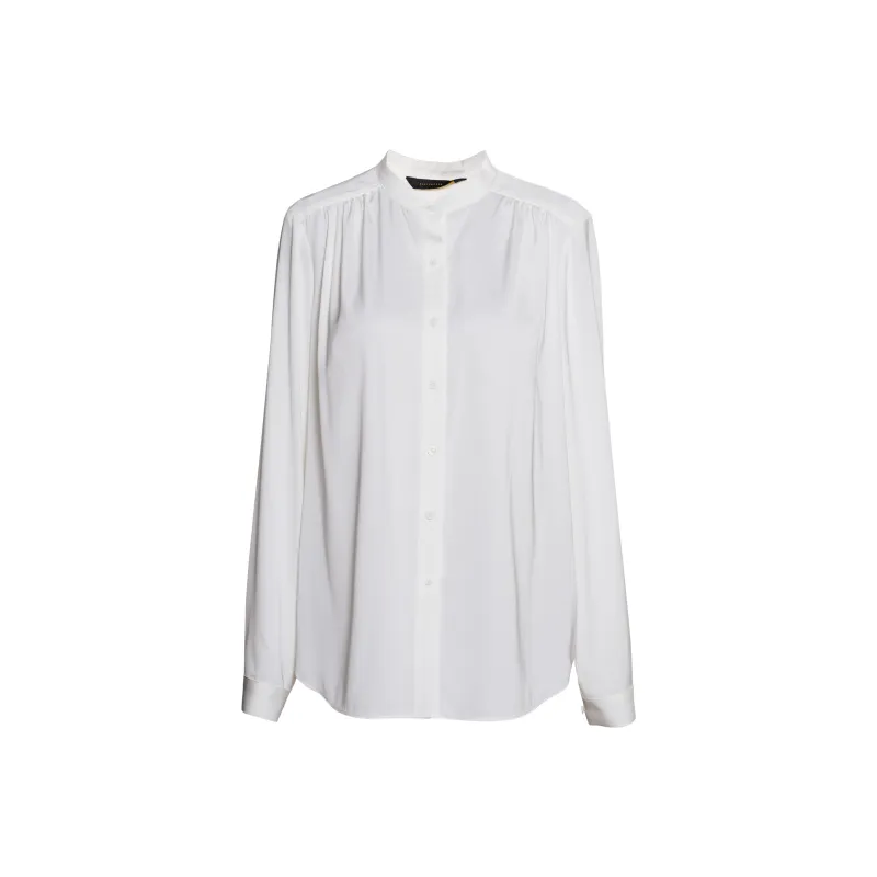 ROEYSHOUSE Shirts Women's White-0