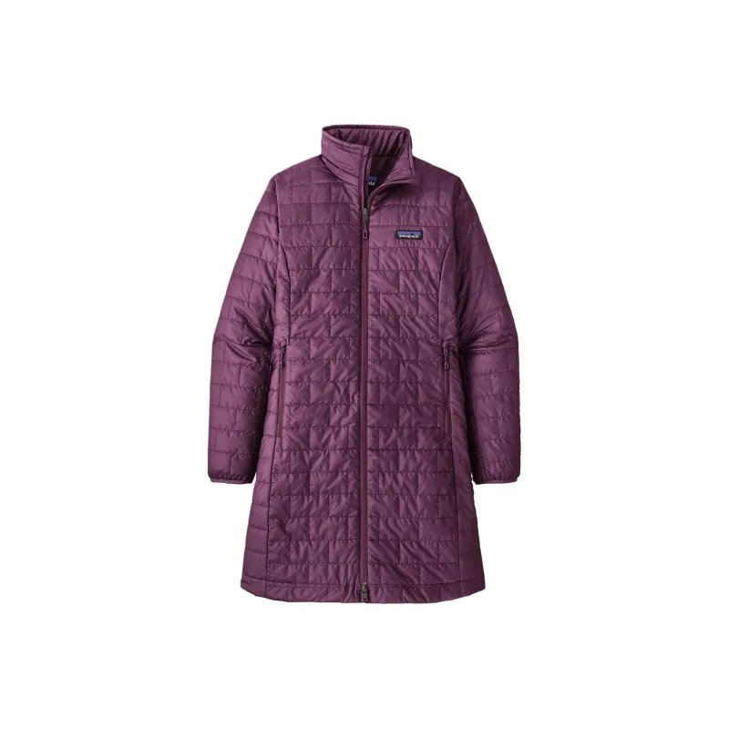 Patagonia Nano Puff Jackets Women's-9
