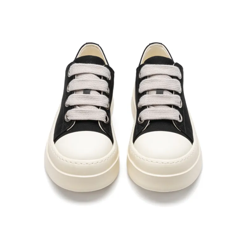 LINGMO Low Top Skateboard Shoes Men's-7