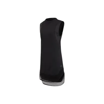 Adidas T Shirts Women's Black