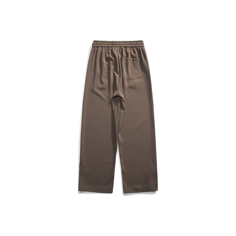 Snow Know The Answer SKTA Casual Pants Unisex-3