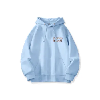 Cotton Sweatshirts Unisex