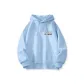 Sky Blue, Light