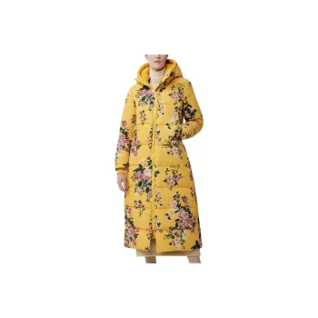 Canada Goose Canada Goose Reformation Down Jackets Women's Yellow