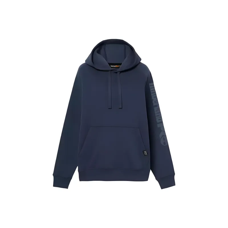 Timberland PRO Hood Honcho Sport Hoodie Sweatshirt Women's Dark Blue-0
