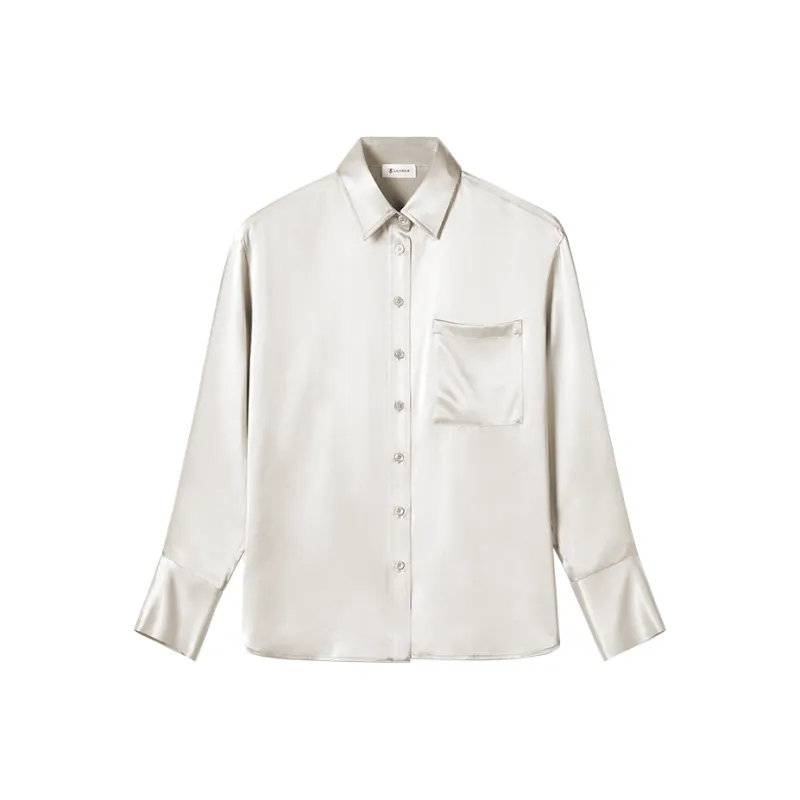 LILIXIUKE Shirts Women's-0