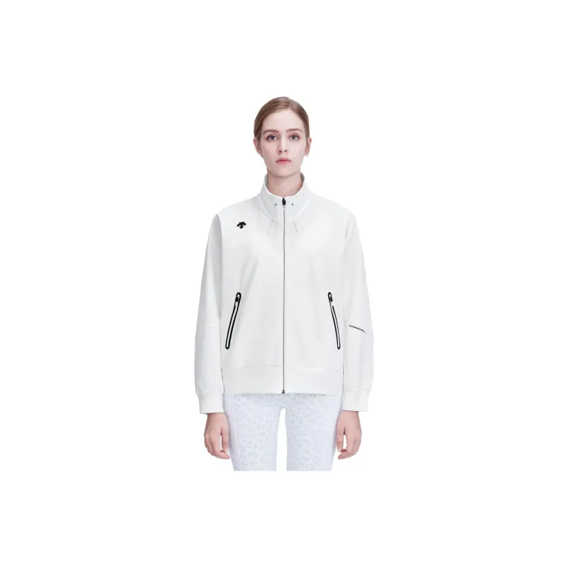 DESCENTE Jackets Women's-1