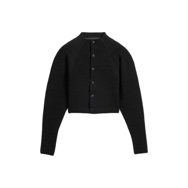 Jacquemus Scala Cardigan-0