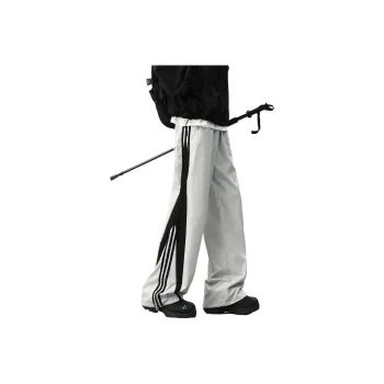 HAPPY PARTY Casual Pants Unisex