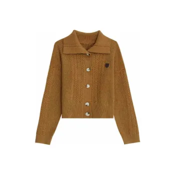 RMTCRW ROMANTIC CROWN FW24 Knitwear Women's