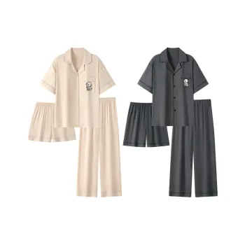 O'MESIK Unisex Pajama Sets