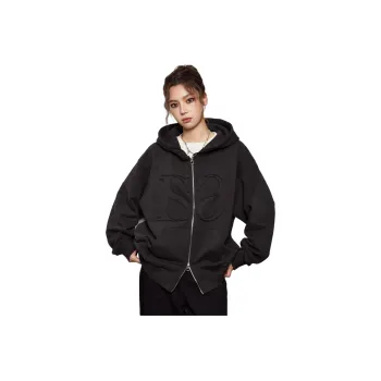 ZUOBEIKA Sweatshirts Women's