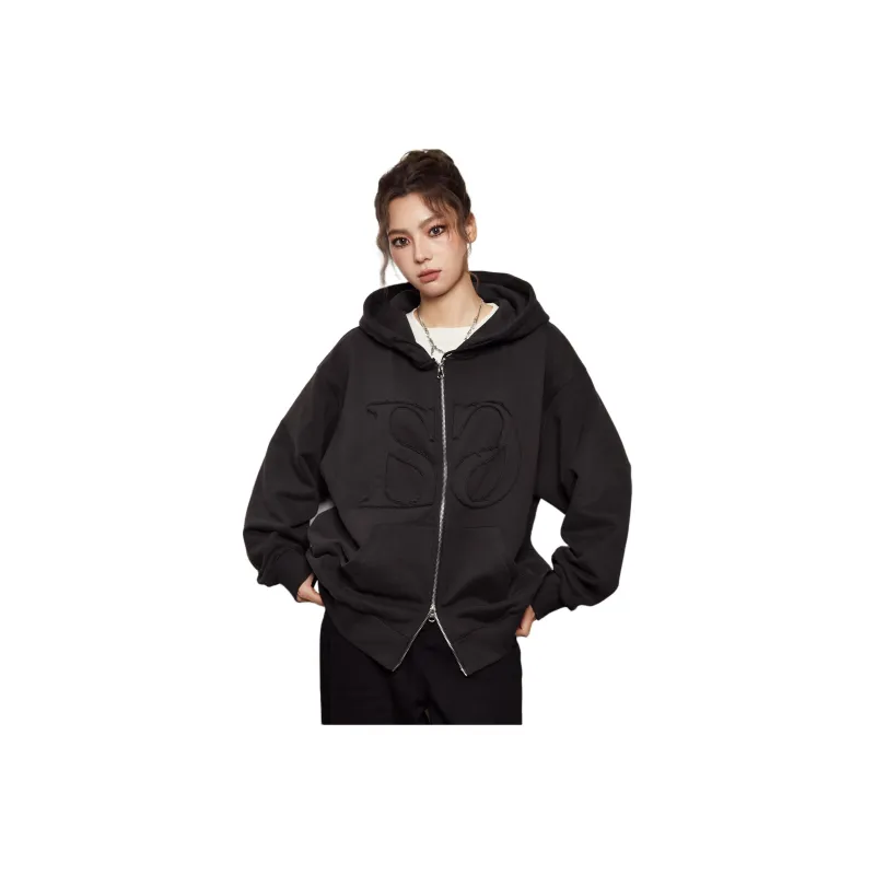 ZUOBEIKA Sweatshirts Women's-0