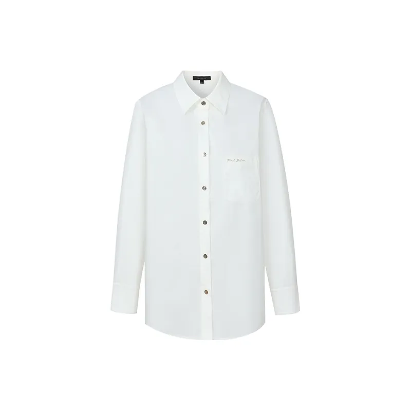 Firststation Shirts Women's-4