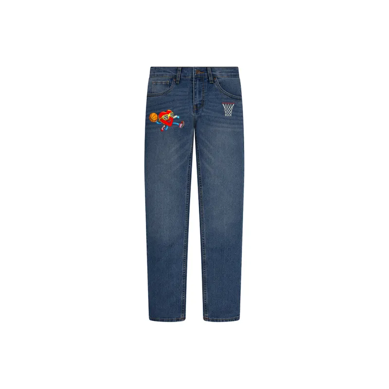 BABUGGE Jeans Unisex-5
