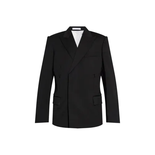 Helmut Lang SS24 Jackets Coats Women's Black