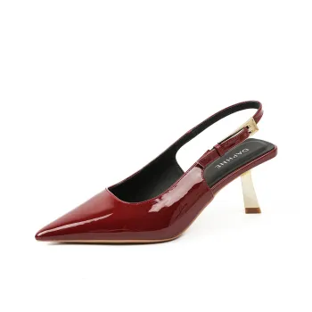 DAPHNE Slim Heel High Heels Women's
