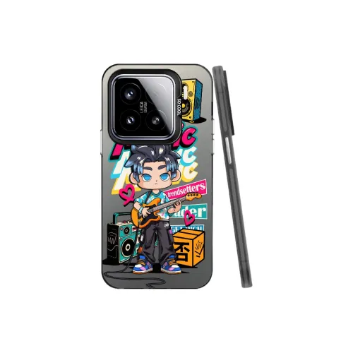 YIBAOBAO Phone Cases