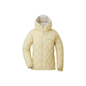 MONTBELL Down Jackets Women's