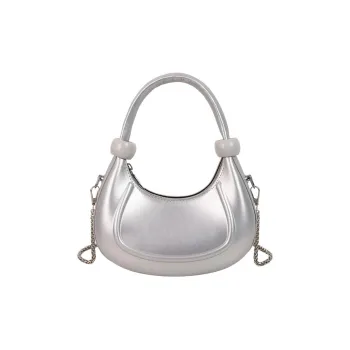 SEVENMOONS PU Handbag Regular Unisex Multicolor