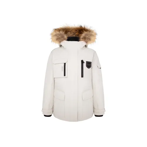 GUESS Down Jackets Women's