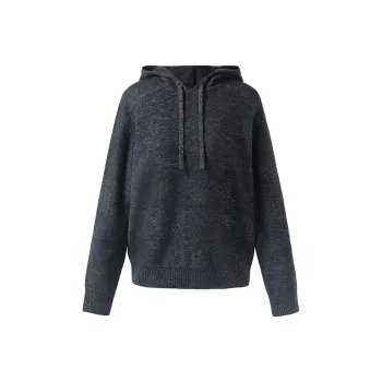 GOELIA Fall Cashmere Sweater Women's