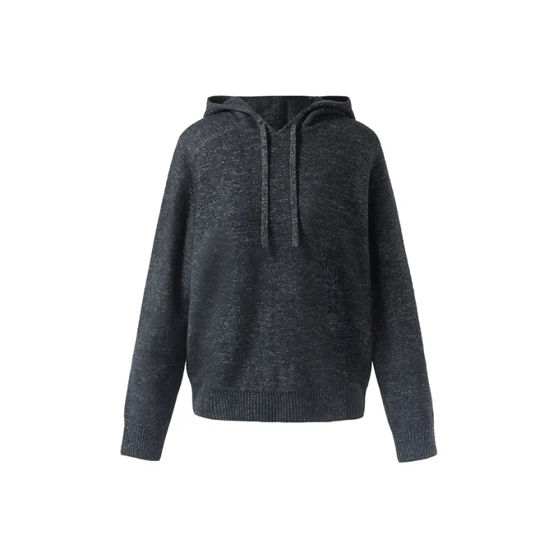 GOELIA Fall Cashmere Sweater Women's-0