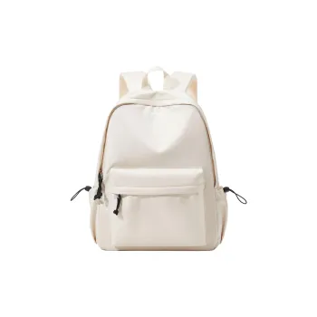 ALPINE PRO Fabric Backpack Laptop Backpack Unisex Multicolor