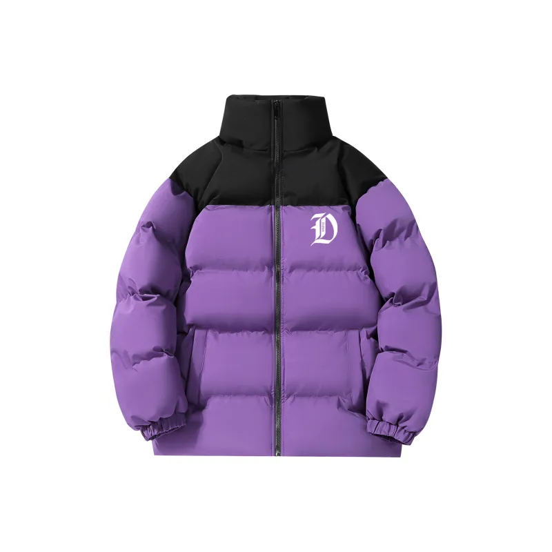DIDTEK Down Jackets Unisex-55