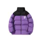 Purple[Filling: Polyester]