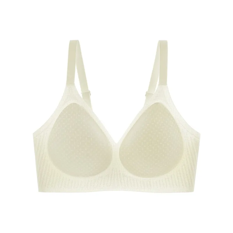 QIANLINGMEI Bra Women's Combo Set-70