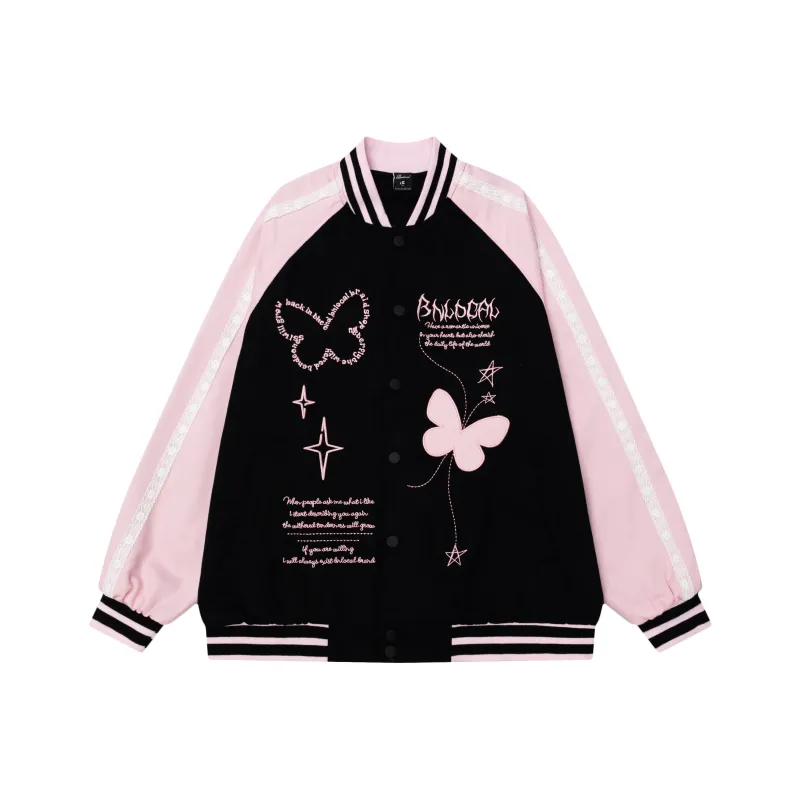 CUWU Jackets Unisex-2