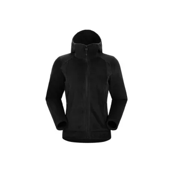 KAILAS Fleece Hooded Jackets & Coats Women's