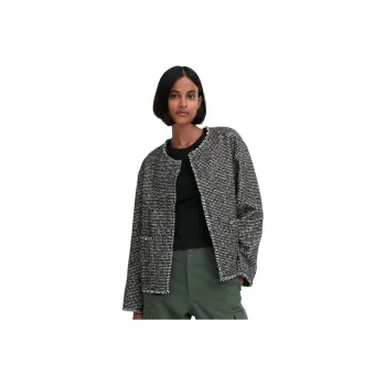 UNIQLO Jackets Women's 08 Dark Gray
