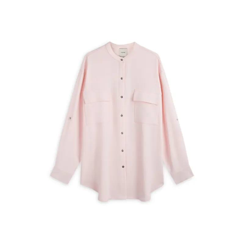Calvin Klein Shirts Women's-2