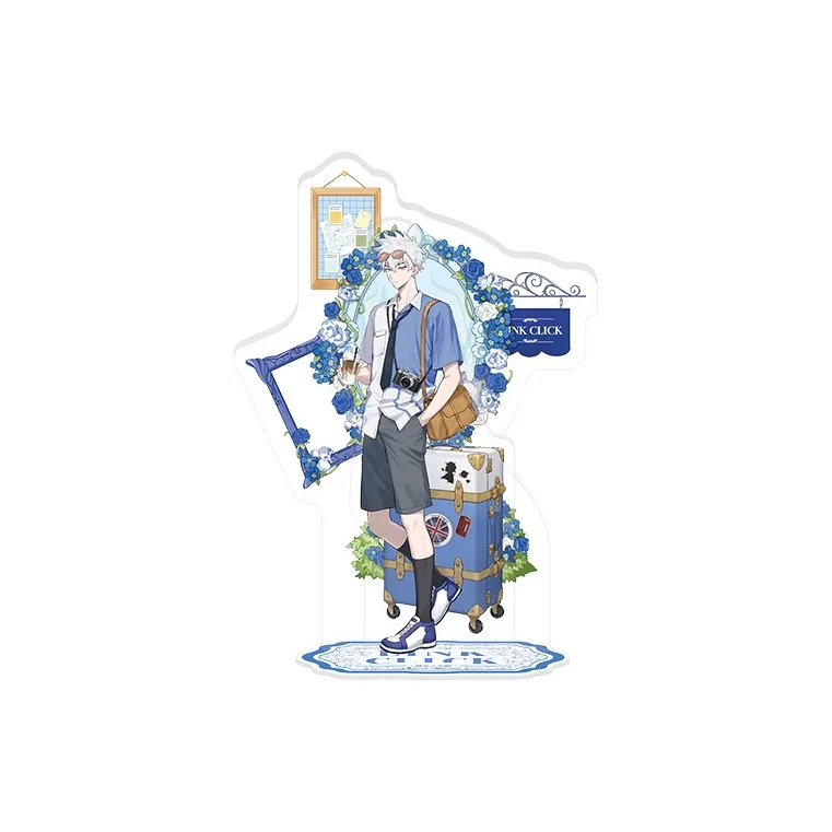 March·Monster Acrylic Stands-5