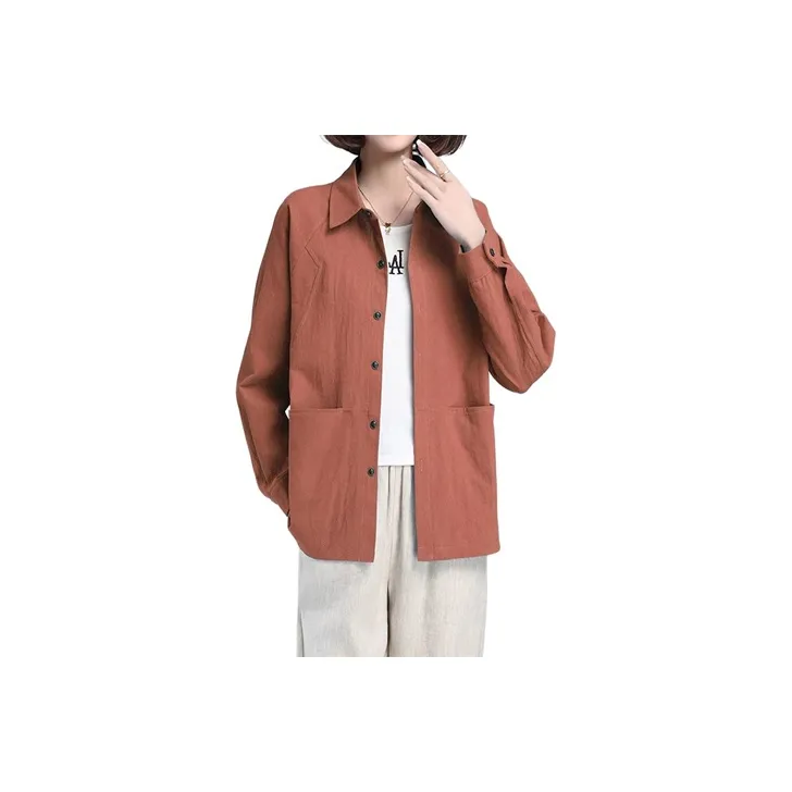 Mapping Shirts Women's-3