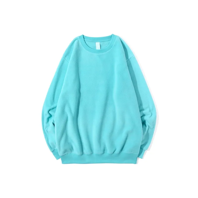 ZHONGBANGJICHU Sweatshirt Unisex-6